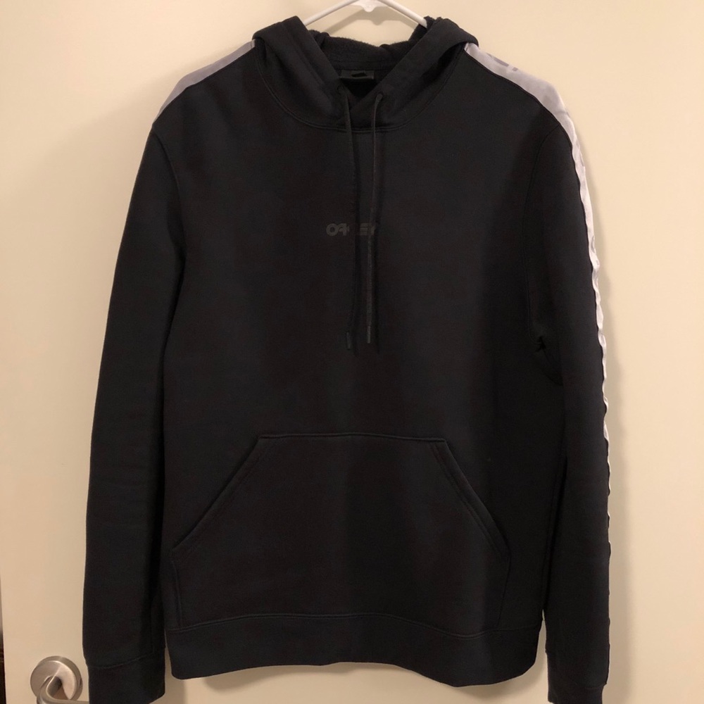 Oakley Unexpected Hoodie